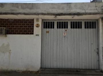 Bodega-Galpón · 80m² · 2 Cocheras · Venta Galpón con Techo de Losa Rosario