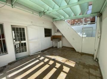 PH · 50m² · 3 Ambientes · Venta - PH - Ludueña
