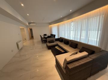 Departamento de 4 ambientes, Rosario · Departamento en Venta 3 Dorm. con Patio/terraza - Barrio Alberdi