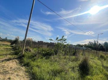 Terreno , La Plata · Lote Terreno a La Venta Calle 168 y 47