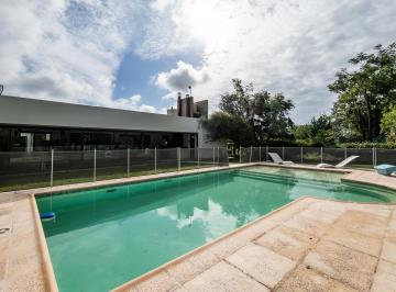 Casa · 293m² · 4 Ambientes · 2 Cocheras · Inigualable Casa Country Green Ville I