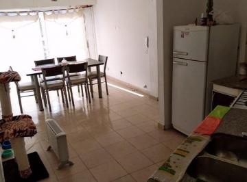 Departamento · 75m² · 3 Ambientes · 1 Cochera · Departamento en Venta - 2 Dorm. 1 Baño - Cochera - 75 m² - Burzaco