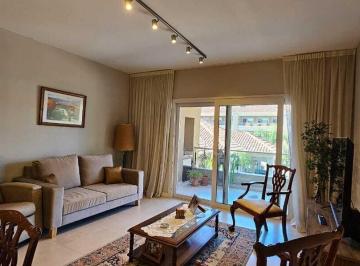 Departamento · 80m² · 3 Ambientes · Departamento en Alquiler en Liquidambar, Pilar, G. B. a. Zona Norte