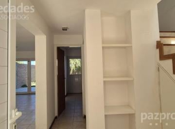 Casa · 107m² · 4 Ambientes · 2 Cocheras · Venta Casa 3 Dor. Las Vinas II Cipolletti