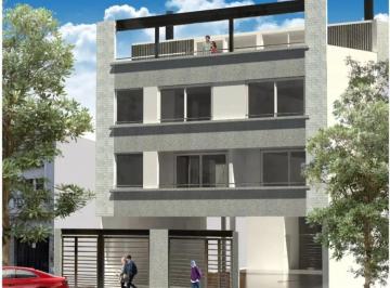 Departamento · 126m² · 3 Ambientes · 2 Cocheras · PH de 5 Ambientes en Olivos