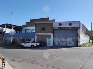 Bodega-Galpón , Lanús · Carlos Pellegrini 900