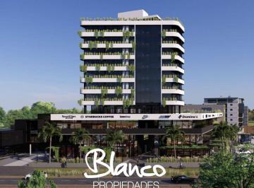 Departamento · 30m² · 1 Ambiente · Departamento en Venta en Doral Tigre, Benavidez, Tigre