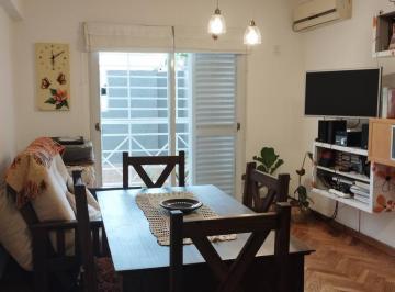Departamento · 38m² · 2 Ambientes · Departamento en Pichincha
