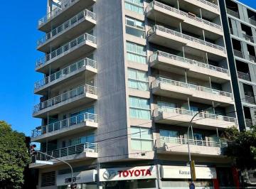 Departamento · 31m² · 1 Ambiente · Alquiler de Monoambiente con Amenities. Chacarita