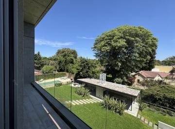 Departamento · 160m² · 5 Ambientes · Departamento en El Centro de Funes