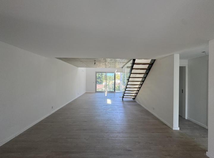 Departamento · 160m² · 5 Ambientes