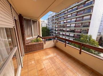 Departamento · 120m² · 4 Ambientes · Departamento en Zona Plaza San Martin