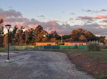 Terreno · 1030m² · Lote en Venta, Cardano, Pilar, Gba Norte
