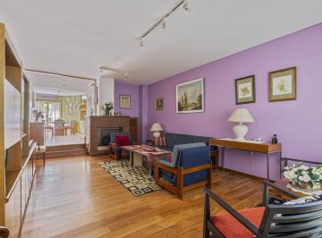 Casa · 137m² · 5 Ambientes · 1 Cochera · Triplex - Venta - 5 Ambientes - Suite - Cochera - Nuñez