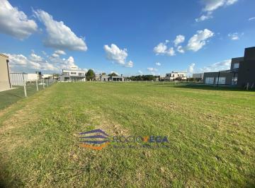 Terreno · 1290m² · Terreno a La Venta en El Nacional Club de Campo
