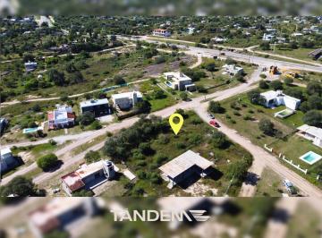 Terreno · 789m² · Terreno en Tanti, Keoken Villa Serrana - 900 m²
