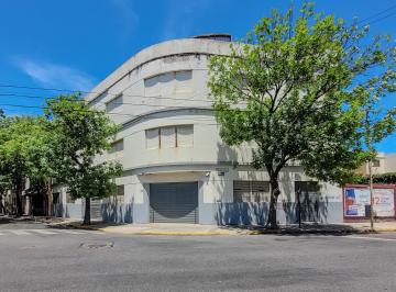 Depósito · 2804m² · Alquiler - Depósito - 2800 m² - San Cristobal