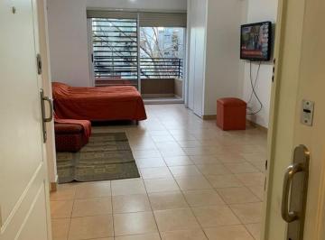 Departamento · 35m² · 1 Ambiente · Departamento Monoambiente en Alquiler - 1 Baño - 42 m² - Saavedra
