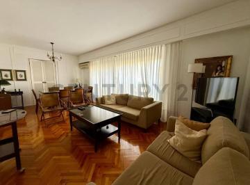 Departamento · 92m² · 4 Ambientes · 1 Cochera · Venta de Departamento 4 Ambientes en Colegiales, Capital Federal