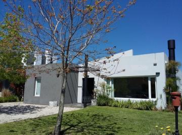 Casa · 184m² · 4 Ambientes · Casa en Venta en Nordelta