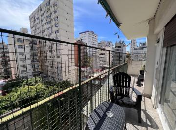 Departamento de 3 ambientes, Villa Crespo · Venta Departamento 3 Ambientes Villa Crespo Balcon Contrafrente