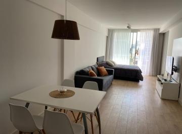 Departamento · 38m² · 1 Ambiente · Departamento Monoambiente en Alquiler - 1 Baño - 40 m² - Almagro