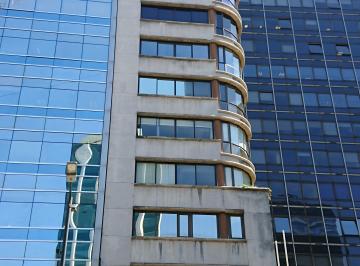 Oficina comercial , San Nicolás · Excelente Oficina de 145 m² Frente a Plaza Roma | Piso Completo