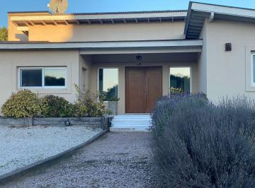 Casa · 190m² · 3 Dormitorios · Costa Esmeralda - Golf II 481 - Venta