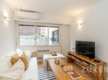 Departamento · 75m² · 3 Ambientes · Belgrano Venta Departamento 3 Ambientes