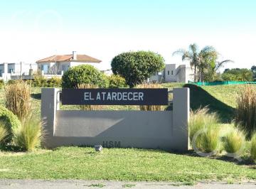 Terreno · 801m² · Terreno en Venta en El Atardecer - Haras Santa María