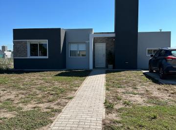 Casa de 4 ambientes, Alta Gracia · Vendo Casa de 2 Dorm en Reserva Tajamar