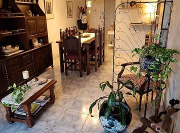 Departamento de 4 ambientes, Tres de Febrero · Villa Raffo Ntra. Sra. del Carmen 2300.magnifico Dto.4 Amb. Gran Balcon Aterrazado!