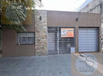Casa · 120m² · 3 Ambientes · 2 Cocheras · Casa en Venta - Ramos Mejía