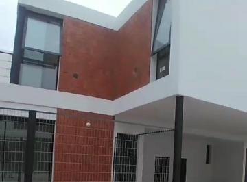 Casa de 2 ambientes, La Calera · Dueño Vende. Oportunidad Duplex.