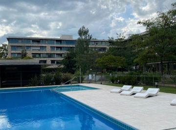 Departamento · 40m² · 2 Ambientes · 1 Cochera · Alquiler Departamento 1 Dormitorio Cochera