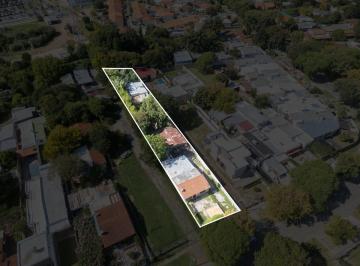 Casa · 450m² · 9 Ambientes · 3 Cocheras · Venta Casa Carrasco Inversores