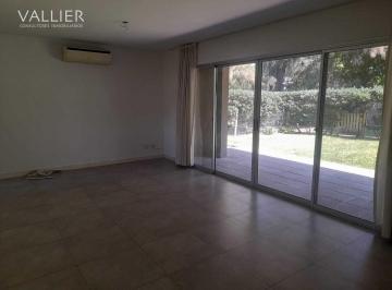 Departamento · 100m² · 4 Ambientes · 2 Cocheras · Departamento en Venta en Bosque Alto, Pilar, G. B. a. Zona Norte