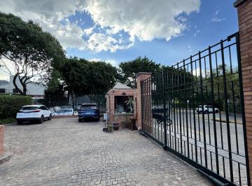 Garage · 12m² · Venta Cochera Desc - Jardines de San Isidro 2 - Acc. Alamo