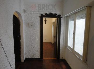 Departamento · 42m² · 2 Ambientes · Montevideo Al 600 - 42 m² Apto Profesional Baño y Cocina Completos