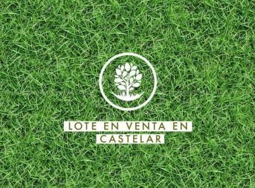 MSB-MSB-8213_2 · Lote 300 m. Castelar Sur