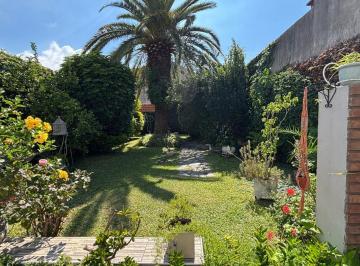 Casa de 5 ambientes, Avellaneda · Hermosa Casa con Patio