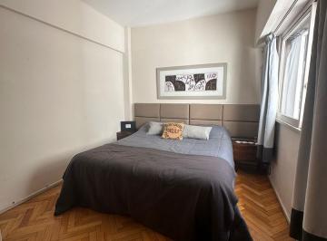 Departamento · 53m² · 2 Ambientes · Departamento de Dos Ambientes en Palermo