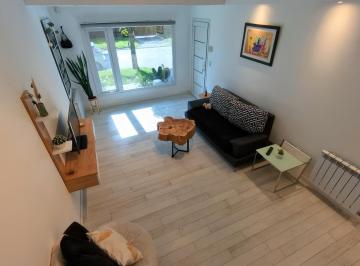 PH · 90m² · 3 Ambientes · 1 Cochera · PH de 3 Ambientes Al Frente con Garaje