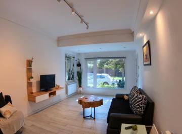 PH · 90m² · 3 Ambientes · 1 Cochera · PH de 3 Ambientes Al Frente con Garaje
