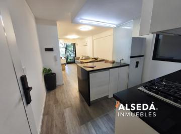 Departamento · 72m² · 3 Ambientes · Departamentos 2 Dorm. Venta - Barrio Martin