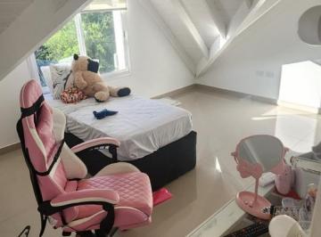 Casa de 3 ambientes, Pilar · Ultimo Triplex en Venta Totalmente Equipado con Todas Las Instalaciones