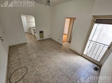 Departamento · 47m² · 2 Ambientes · Departamento en Alquiler en Moron Norte - 2 Ambientes
