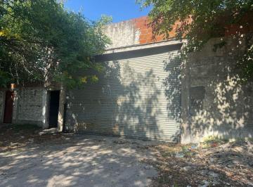 Bodega-Galpón · 202m² · Galpón en Alquiler, Ringuelet. La Plata