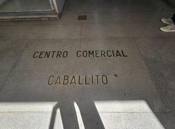 Local comercial , Caballito · Local de 14 m en Galería Comercial Planta Baja