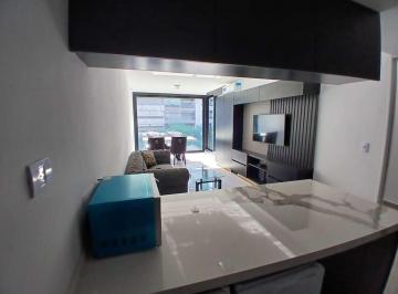 Departamento · 51m² · 2 Ambientes · 1 Cochera · Departamento 2 Ambientes en Juana Manso 1500